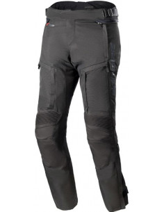 Pantalon Alpinestars Bogota Pro Drystar DS4S Black