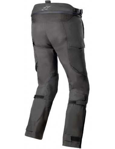 Pantalon Alpinestars Stella Bogota Pro DS4S Black