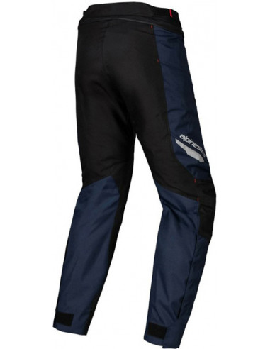 Pantalon Alpinestars Stella ST-1 WP Blue Red Lady