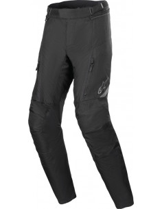 Pantalon Alpinestars ST-1 WP Black