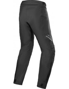 Pantalon Alpinestars ST-1 WP Black 2
