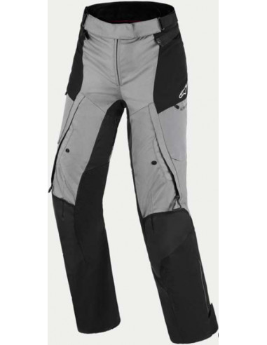 Pantalon Alpinestars Andes V4 Drystar® Grey