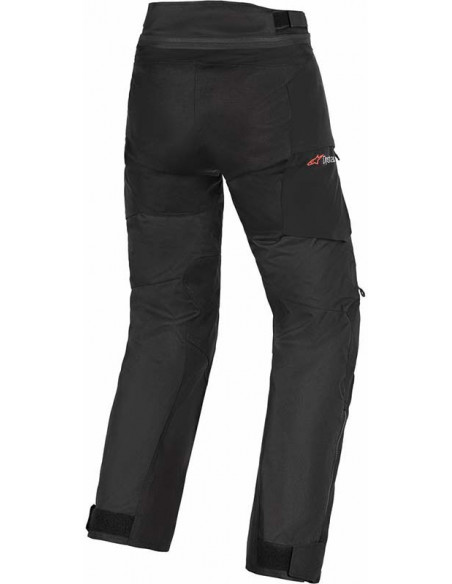 Pantalon Alpinestars Andes V4 Short Drystar® Black