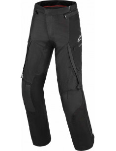 Pantalon Alpinestars Stella Andes V4 Drystar Black