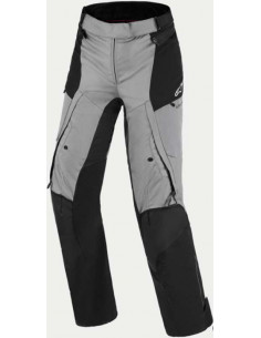 Pantalon Alpinestars Stella Andes V4 Drystar Grey