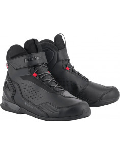 Botas Alpinestars Austral GTX Black