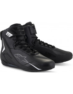 Botas Alpinestars Faster-4 Black