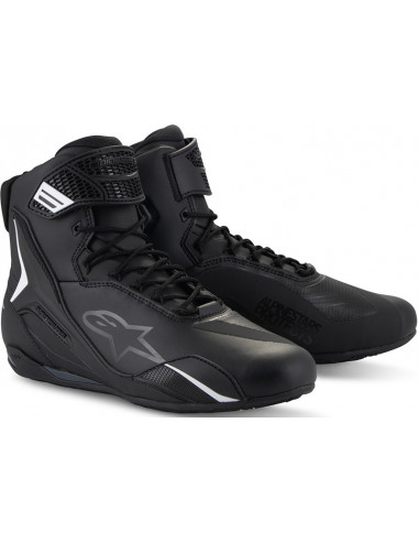 Botas Alpinestars Faster-4 Black