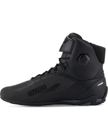 Botas Alpinestars Faster-4 Black