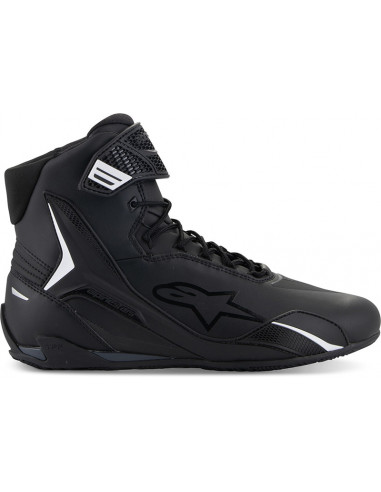 Botas Alpinestars Faster-4 Black