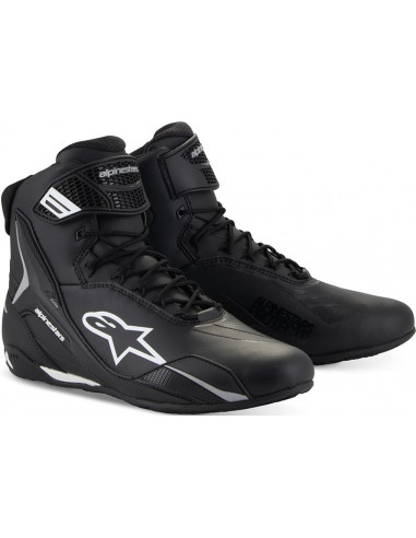 Botas Alpinestars Stella Faster-4 Black