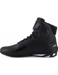 Botas Alpinestars Stella Faster-4 Black 2