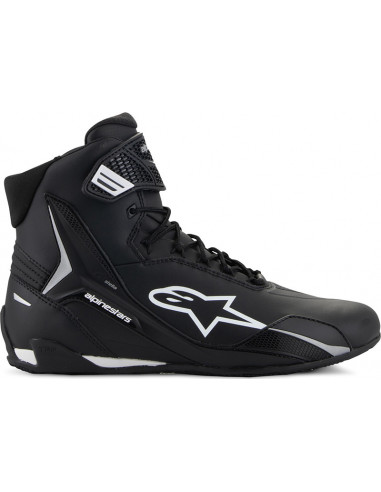 Botas Alpinestars Stella Faster-4 Black