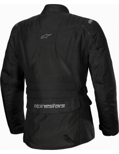 Chaqueta Alpinestars Stella ST-1 WP Black Lady 2