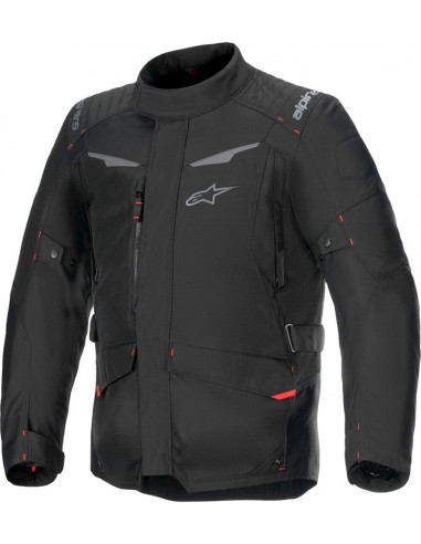 Chaqueta Alpinestars ST-1 WP Black