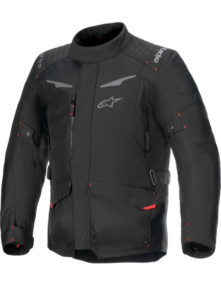 Chaqueta Alpinestars ST-1 WP Black