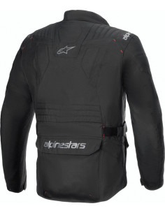 Chaqueta Alpinestars ST-1 WP Black 2