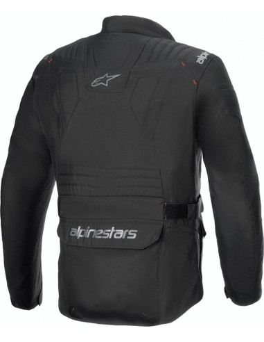 Chaqueta Alpinestars ST-1 WP Black
