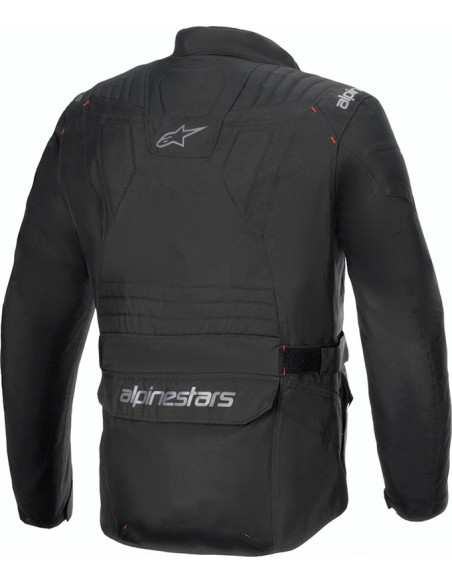 Chaqueta Alpinestars ST-1 WP Black