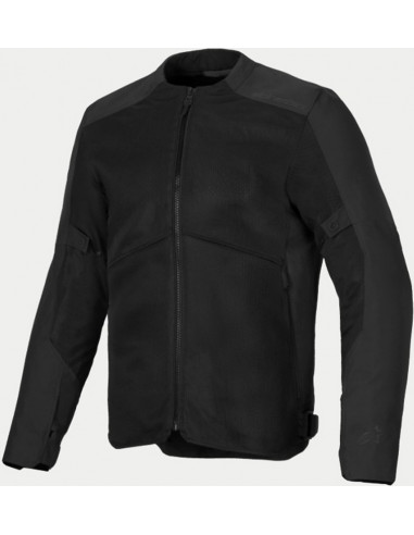 Chaqueta Alpinestars C-1 Air Black