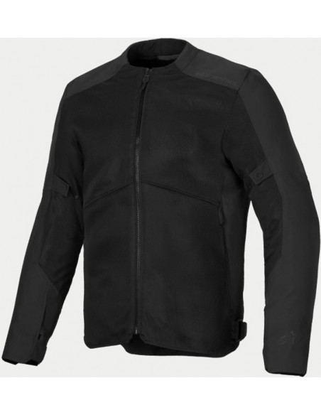 Chaqueta Alpinestars C-1 Air Black