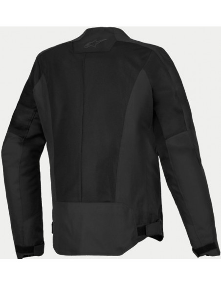 Chaqueta Alpinestars C-1 Air Black
