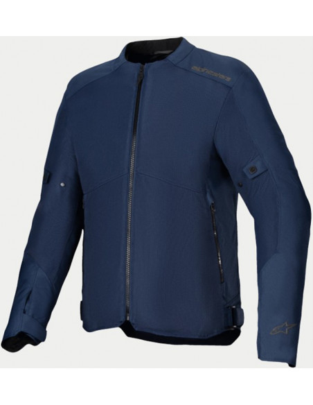 Chaqueta Alpinestars C-1 Air Blue