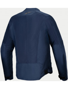 Chaqueta Alpinestars C-1 Air Blue 2