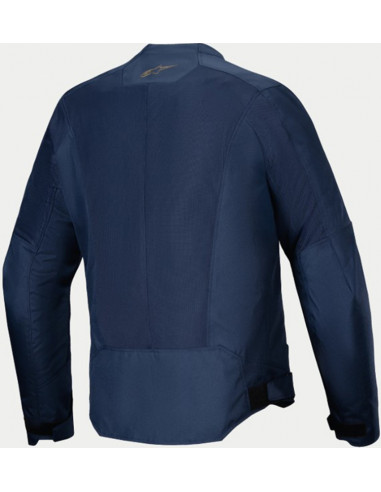 Chaqueta Alpinestars C-1 Air Blue