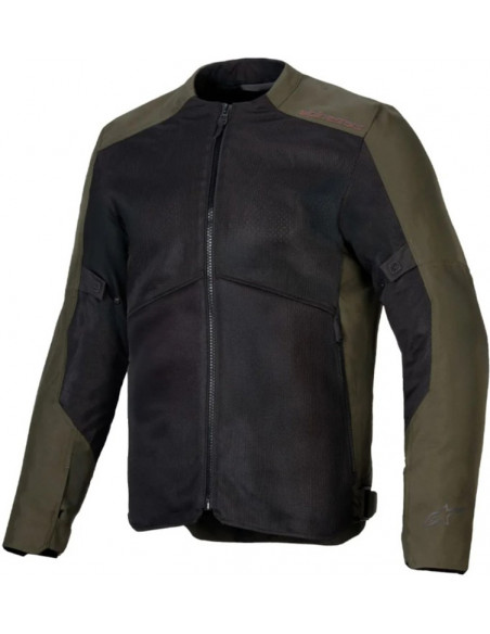 Chaqueta Alpinestars C-1 Air Khaki