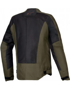 Chaqueta Alpinestars C-1 Air Khaki 2
