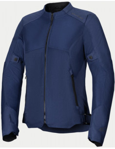 Chaqueta Alpinestars Stella C-1 Air Blue