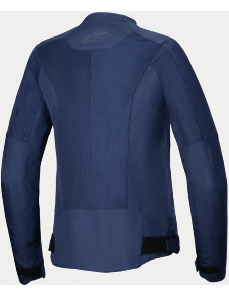 Chaqueta Alpinestars Stella C-1 Air Blue