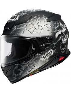 CASCO SHOEI NXR 2 GLEAM TC5