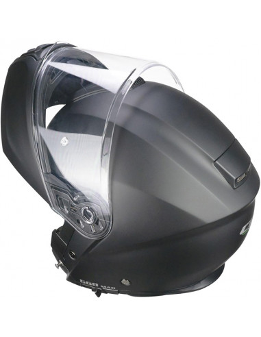CASCO CGM 560A MAD SOLID MATT BLACK