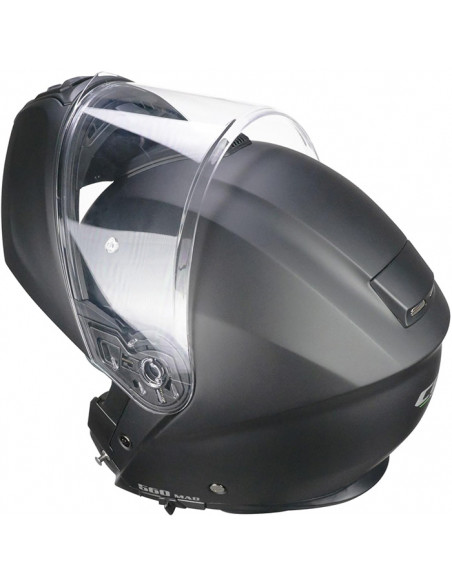 CASCO CGM 560A MAD SOLID MATT BLACK