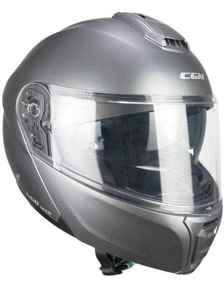 CASCO CGM 560A MAD SOLID MATT ANTHRACITE