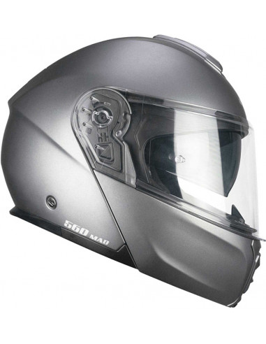 CASCO CGM 560A MAD SOLID MATT ANTHRACITE