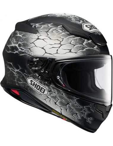 CASCO SHOEI NXR 2 GLEAM TC5