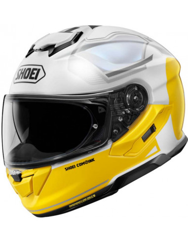 Casco Shoei GT-Air 3 Mike TC-3