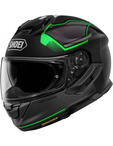Casco Shoei GT-Air 3 Mike TC-4