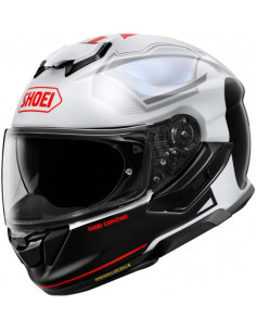 Casco Shoei GT-Air 3 Mike TC-6