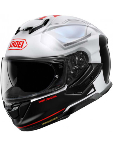 Casco Shoei GT-Air 3 Mike TC-6