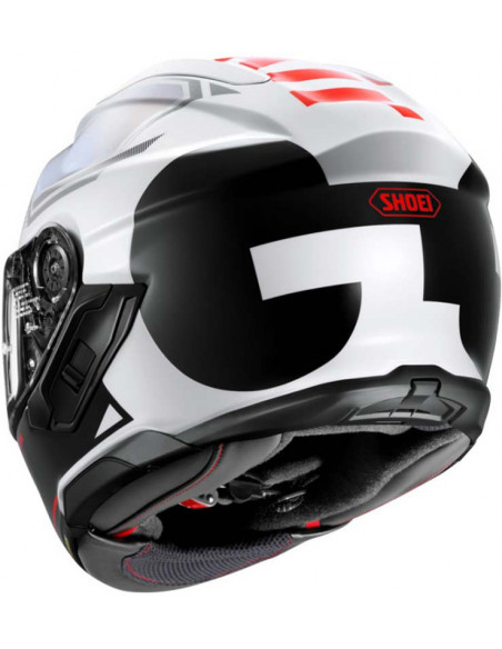 Casco Shoei GT-Air 3 Mike TC-6