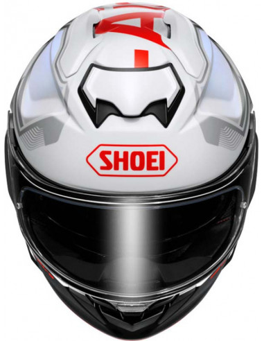 Casco Shoei GT-Air 3 Mike TC-6