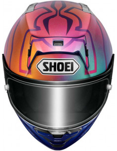 Casco Shoei X-SPR PRO Marquez Holi TC1 2