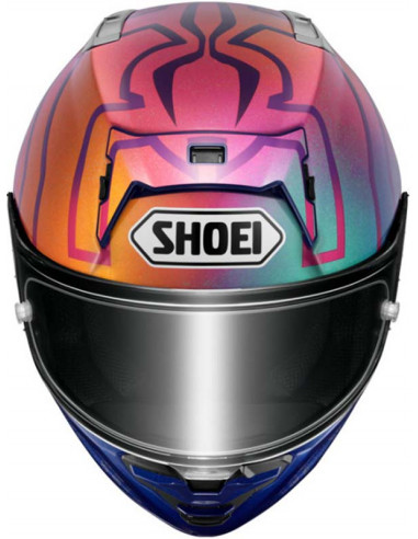 Casco Shoei X-SPR PRO Marquez Holi TC1
