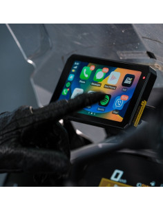 SISTEMA INTELIGENTE CHIGEE AIO-5 LITE CON DASHCAM 2
