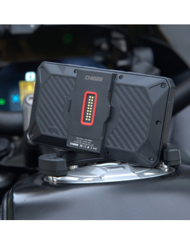 SISTEMA CONDUCCION CHIGEE AIO-5 PLAY BMW VERSION