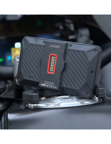 SISTEMA CONDUCCION CHIGEE AIO-5 PLAY BMW VERSION